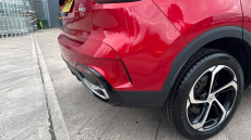 MG HS 1.5 T-GDI SE 5dr Petrol Hatchback